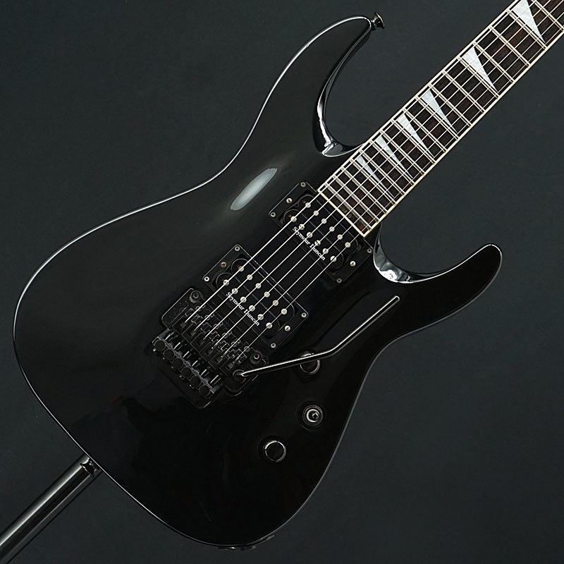 USED 中古 ASL-J2 BLK (Black) [SN.010426] ジャクソンの商品画像