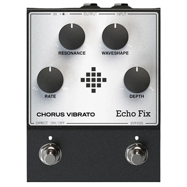 【WEB限定在庫処分セール】 EF-P3 Chorus Vibrato Pedal（コーラスビブラート）