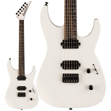 American Series Virtuoso HT (Snow White/Streaked Ebony Fingerboard)
