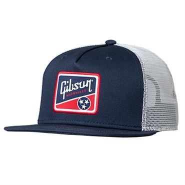Gibson GA-GG-TLH Gibson Tristar Trucker
