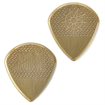 PP471PMT MICK THOMSON CUSTOM JAZZ III PICK (6枚入り)
