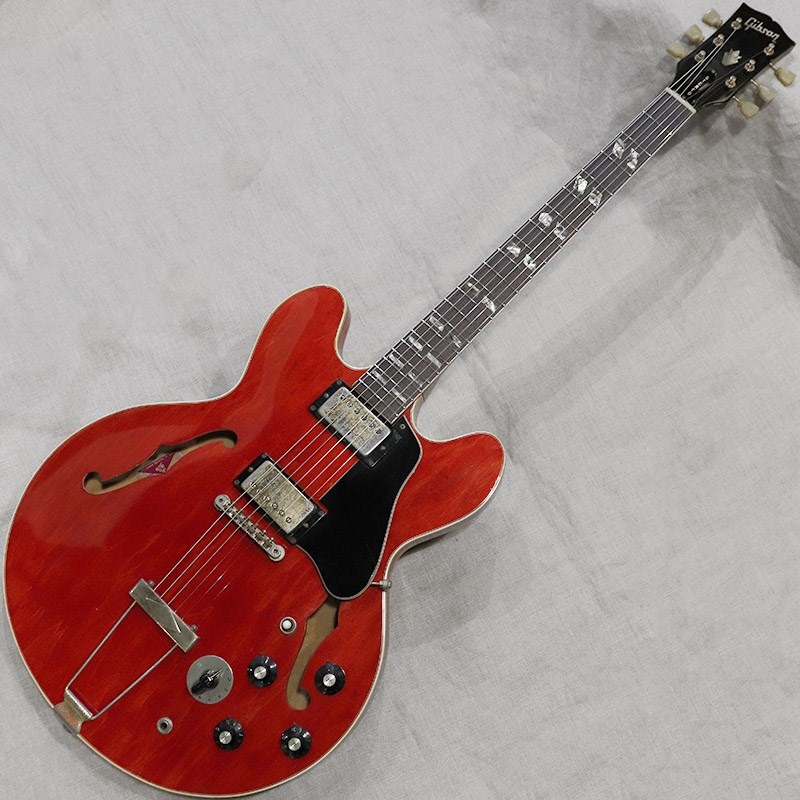 VINTAGE ES-345TDC SV early70'sの商品画像