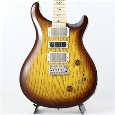 Swamp Ash Special Maple (McCarty Tobacco Sunburst) [SN.0404468] 【2025年生産品】