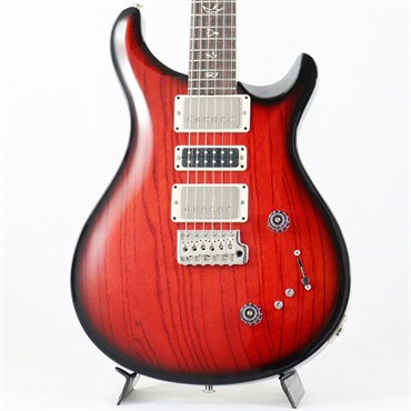 Swamp Ash Special (Scarlet Smokeburst) [SN.0402968] 【2025年生産品】