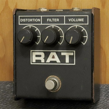 VINTAGE RAT II Flat Body '90