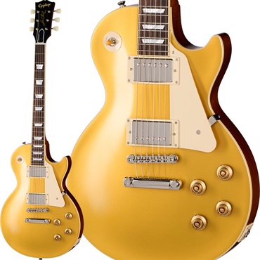 Inspired by Gibson Custom Shop 1957 Les Paul Goldtop Reissue (Double Gold)
