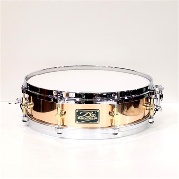 BZ-1440 [Piccolo Bronze Snare Drum 14''×4'']