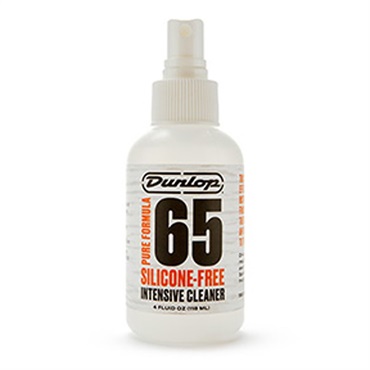 6644 Pure Formula 65 Silicone-Free Intensive Cleaner