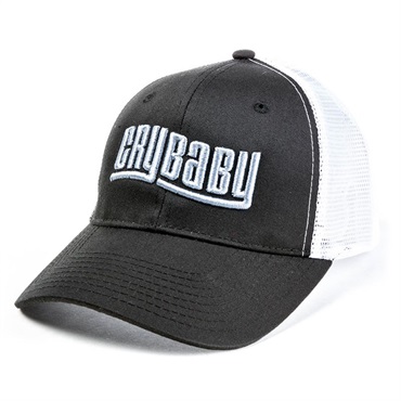 DSD2042 CRY BABY TRUCKER HAT