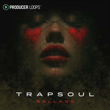 TRAPSOUL BALLADS(オンライン納品)(2時間以内に納品)
