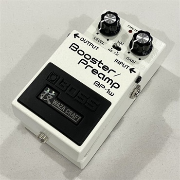 BOSS USED 中古 BP-1W