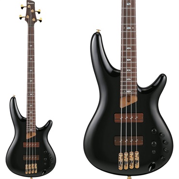 Ibanez Prestige SR3500-BK