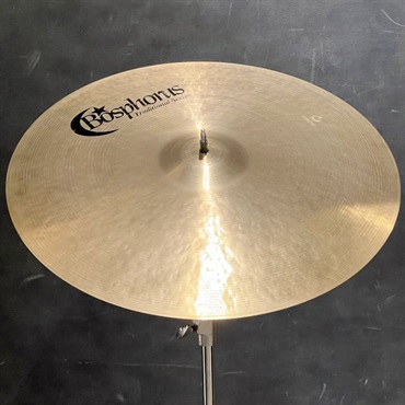 Bosphorus USED 中古 Traditional Series Ride 22 [2405g]