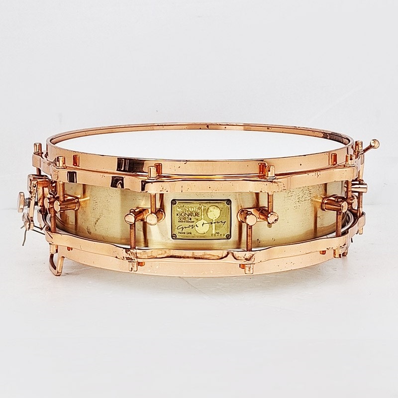 USED 中古 HLD-593 [Horst Link Signature Bell Bronze 14×4/ハードケース付属]の商品画像