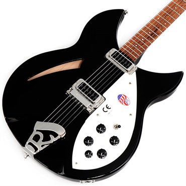 Model 330 (jetglo) 【SN.25 09776】