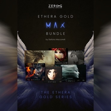 ETHERA GOLD MAX BUNDLE(オンライン納品)(2時間以内に納品)