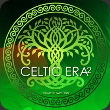 CELTIC ERA 2(オンライン納品)(2時間以内に納品)