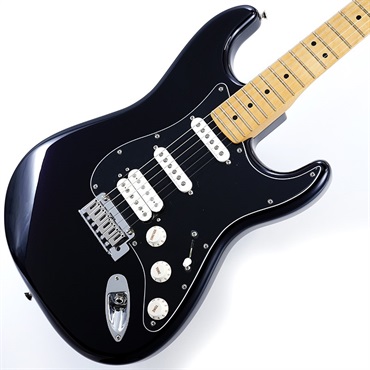 Player II Modified Stratocaster HSS (Dusk/Maple)