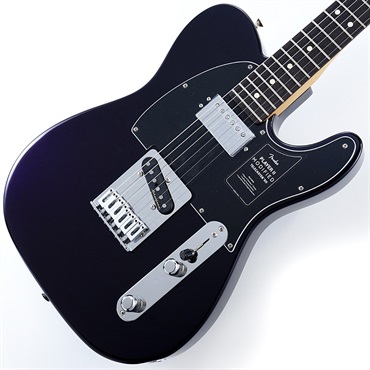 Player II Modified Telecaster SH (Dusk/Rosewood)