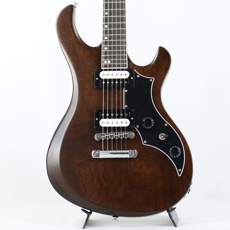 【GIBSON×AQUBEストラッププレゼント】Victory (Dark Walnut Satin)の商品画像