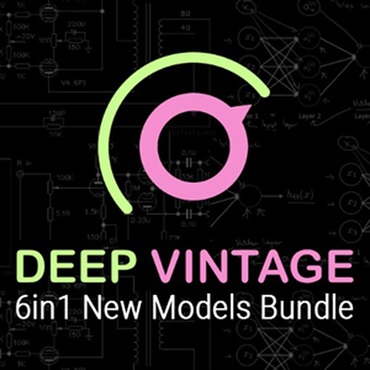 6-in-1 NEW MODELS BUNDLE(オンライン納品)(2時間以内に納品)