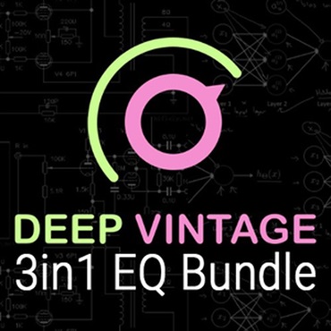 3-in-1 EQ BUNDLE(オンライン納品)(2時間以内に納品)