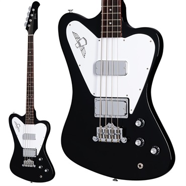 Non-Reverse Thunderbird (Ebony) 【夏のボーナスセール】