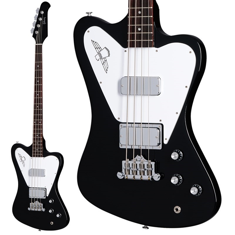 Non-Reverse Thunderbird (Ebony) 【夏先取り大特価セール】の商品画像