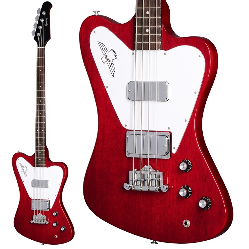 Non-Reverse Thunderbird (Vintage Cherry) 【夏先取り大特価セール】の商品画像