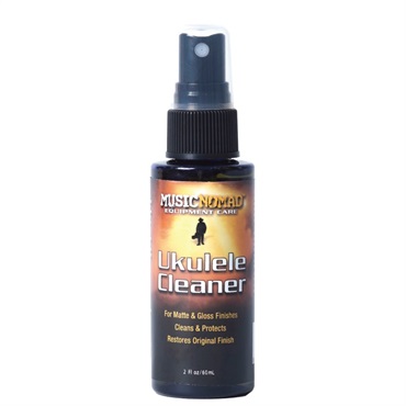 MN121 Ukulele Cleaner (ウクレレ用ポリッシュ)