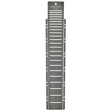 MN802 Fret Shield for P-25″ Fret Scale