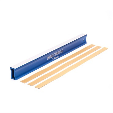 MN811 FRET LEVELER L-BEAM 17.6 (45cm)