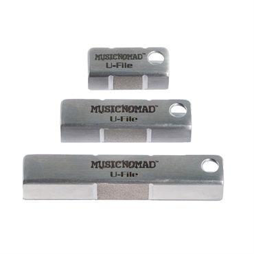 MN813 FRET LEVELER U-FILE