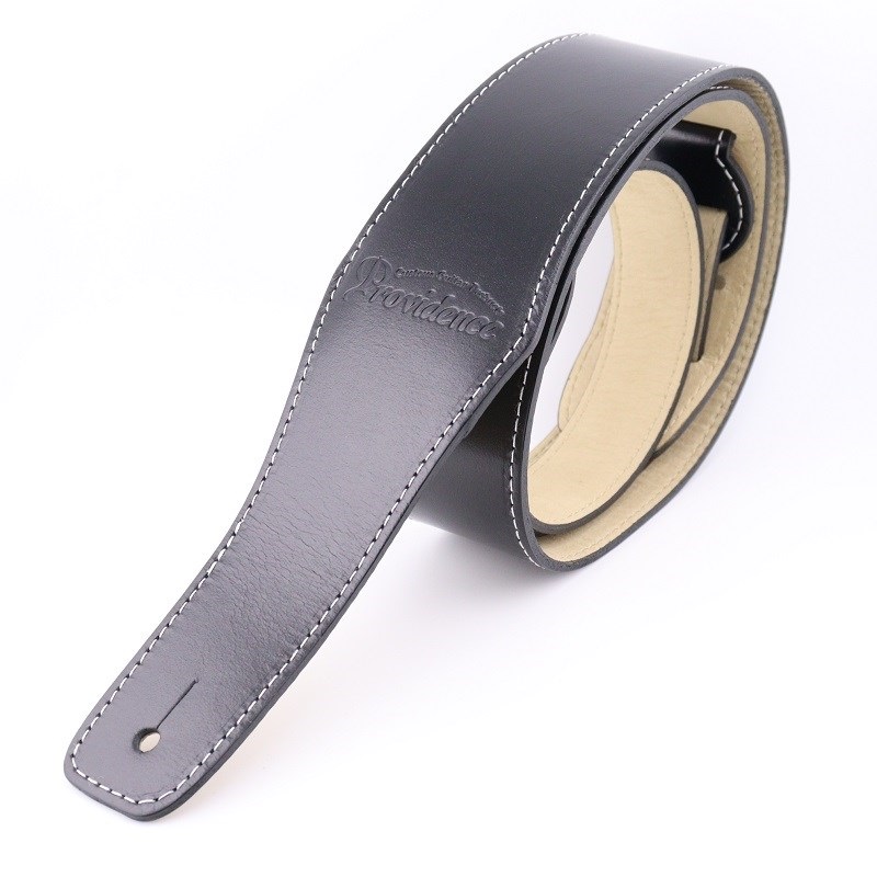 Providence SOFT LEATHER STRAP[PLS502/ステッチ：白]の商品画像