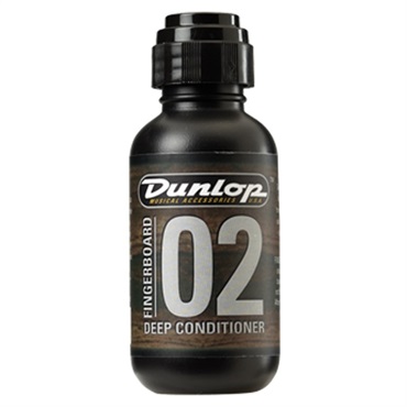 6532 FINGERBOARD 02 DEEP CONDITIONER