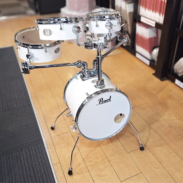 USED 中古 RT-645N/C #33 [Rhythm Traveler/ピュア・ホワイト]