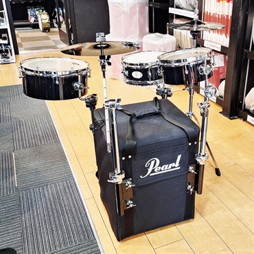 USED 中古 RT-703/C [Rhythm Traveler Black Box/ドラムペダル＆ ドラムスローン欠品]