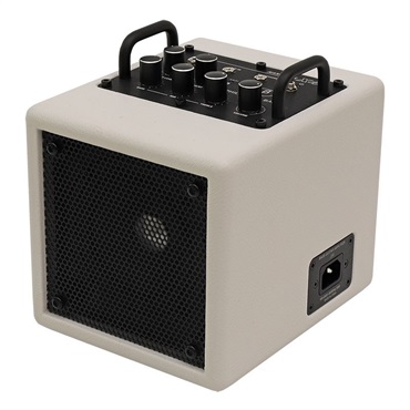 NANOBASS X4 (WHITE)