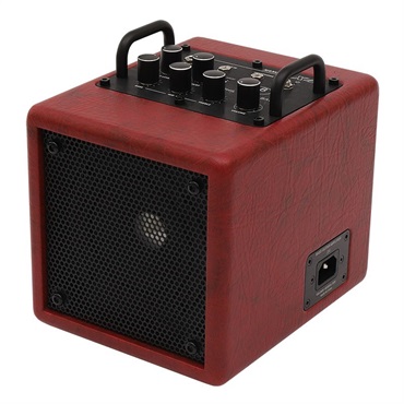 NANOBASS X4 (RED)