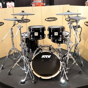 USED 中古 ADA-EXPSET [aDrums artist Expand Set]【キックペダル、ハイハットスタンド付属】