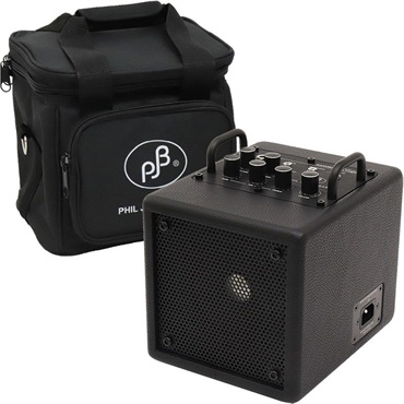 【入荷待ち、ご予約受付中】NANOBASS X4 (BLACK) w/専用キャリングケース