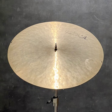USED 中古 Flat Top Ride 18 [リベット加工あり][2055g]