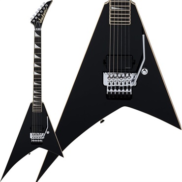 Pro Plus Pure Metal Limited Edition Rhoads RR1A (Gloss Black/Ebony)