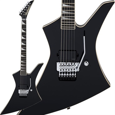 Pro Plus Pure Metal Limited Edition Kelly KE1A (Gloss Black/Ebony)