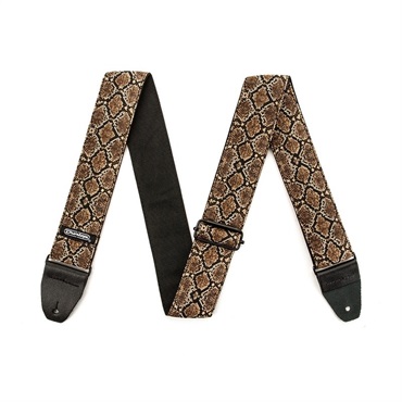 JACQUARD KING COBRA STRAP D67-26