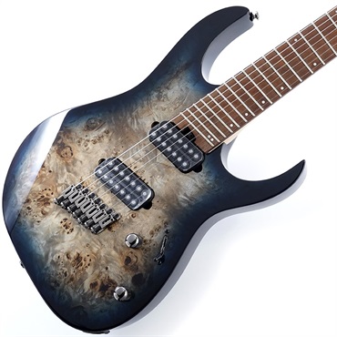 RGMS7PB-CBS (Cosmic Blue Starburst)