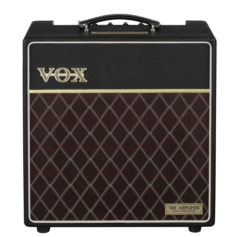 AC4HWR1[HAND WIRED VALVE AMPLIFIER]（ヴォックス ボックス）の商品画像