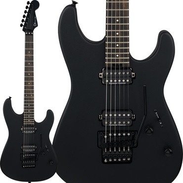 Pro-Mod Plus San Dimas Style 1 HH FR E (Scorched Earth/Ebony)