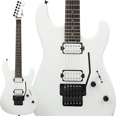 Pro-Mod Plus San Dimas Style 1 HH FR E (Snow White/Ebony)