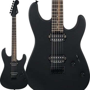 Pro-Mod Plus San Dimas Style 1 HH HT E (Scorched Earth/Ebony)